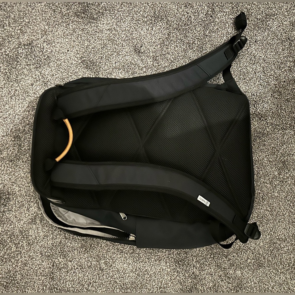 Timberland Backpack - Picture 3 of 5